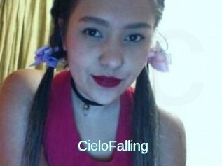 Cielo_Falling