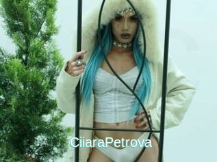 CiiaraPetrova