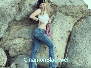 CinamonBlackwell