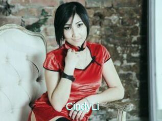 CindyLi