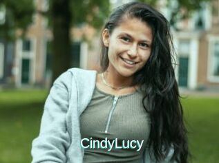 CindyLucy