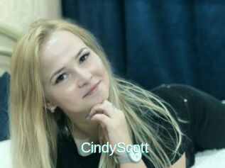 CindyScott