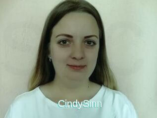 CindySinn