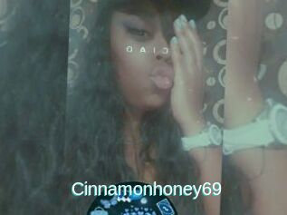 Cinnamonhoney69