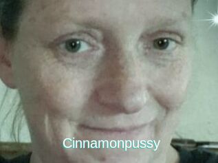 Cinnamonpussy