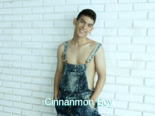 Cinnanmon_Boy