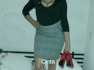 Cinta