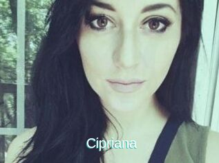 Cipriana