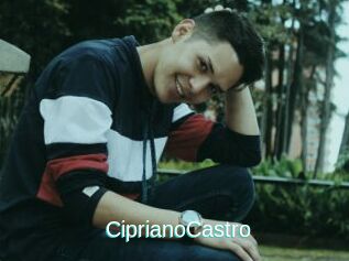 CiprianoCastro