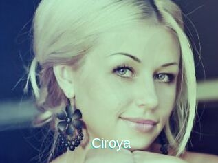 Ciroya