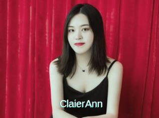ClaierAnn