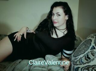 ClaireValentine