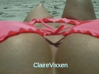 ClaireVixxen