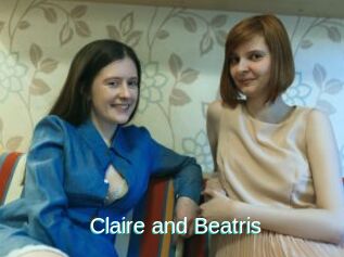Claire_and_Beatris