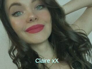 Claire_xX