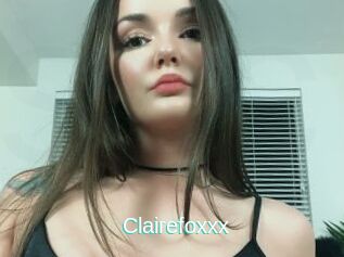Clairefoxxx