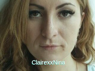 ClairexxNina