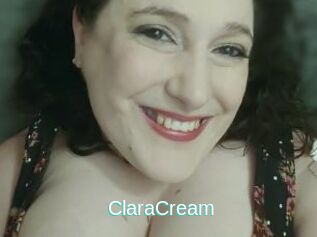 ClaraCream