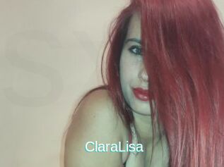 ClaraLisa