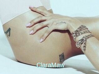 ClaraMaw
