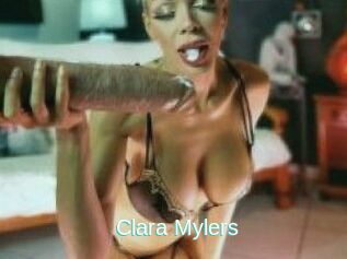 Clara_Mylers