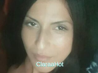 ClaraaHot