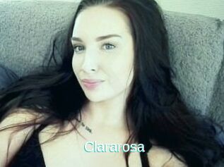 Clararosa