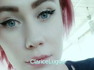ClariceLugosi