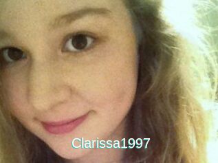 Clarissa1997