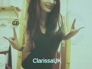 ClarissaUK