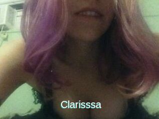 Clarisssa
