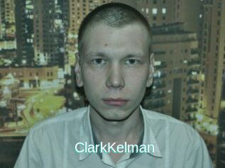ClarkKelman