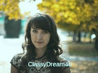 ClassyDream4u