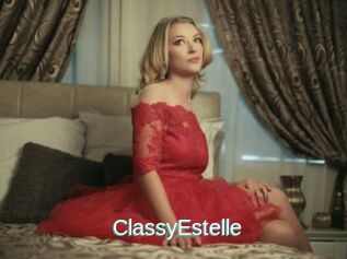 ClassyEstelle