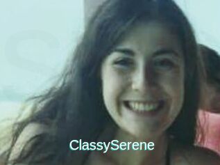 ClassySerene