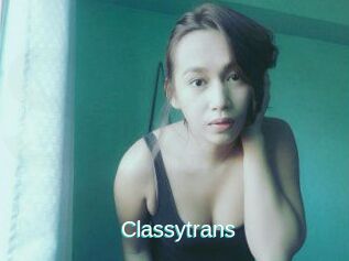 Classytrans