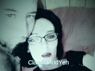 ClaudiaAndYeh