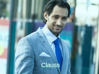 Clauss