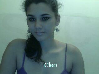 Cleo