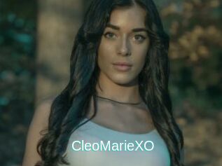CleoMarieXO