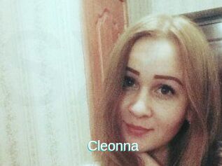 Cleonna