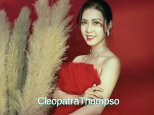 CleopatraThompso