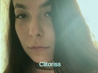 Clitoriss