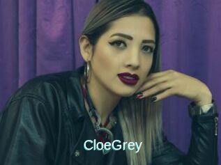 CloeGrey