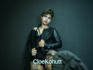 CloeKohutt