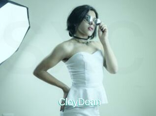 CloyDean
