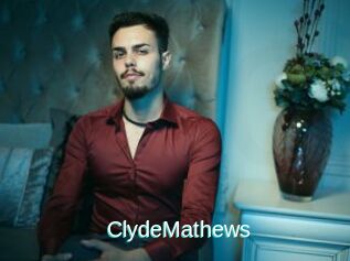 ClydeMathews