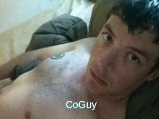 CoGuy