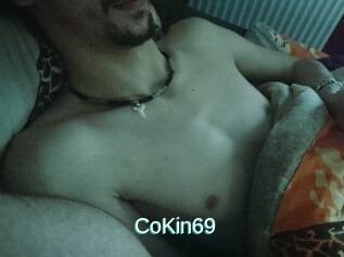 CoKin69