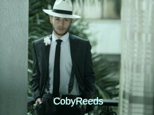 CobyReeds